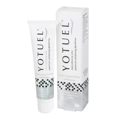 Microbiome - Microbiome One Toothpaste by Yotuel