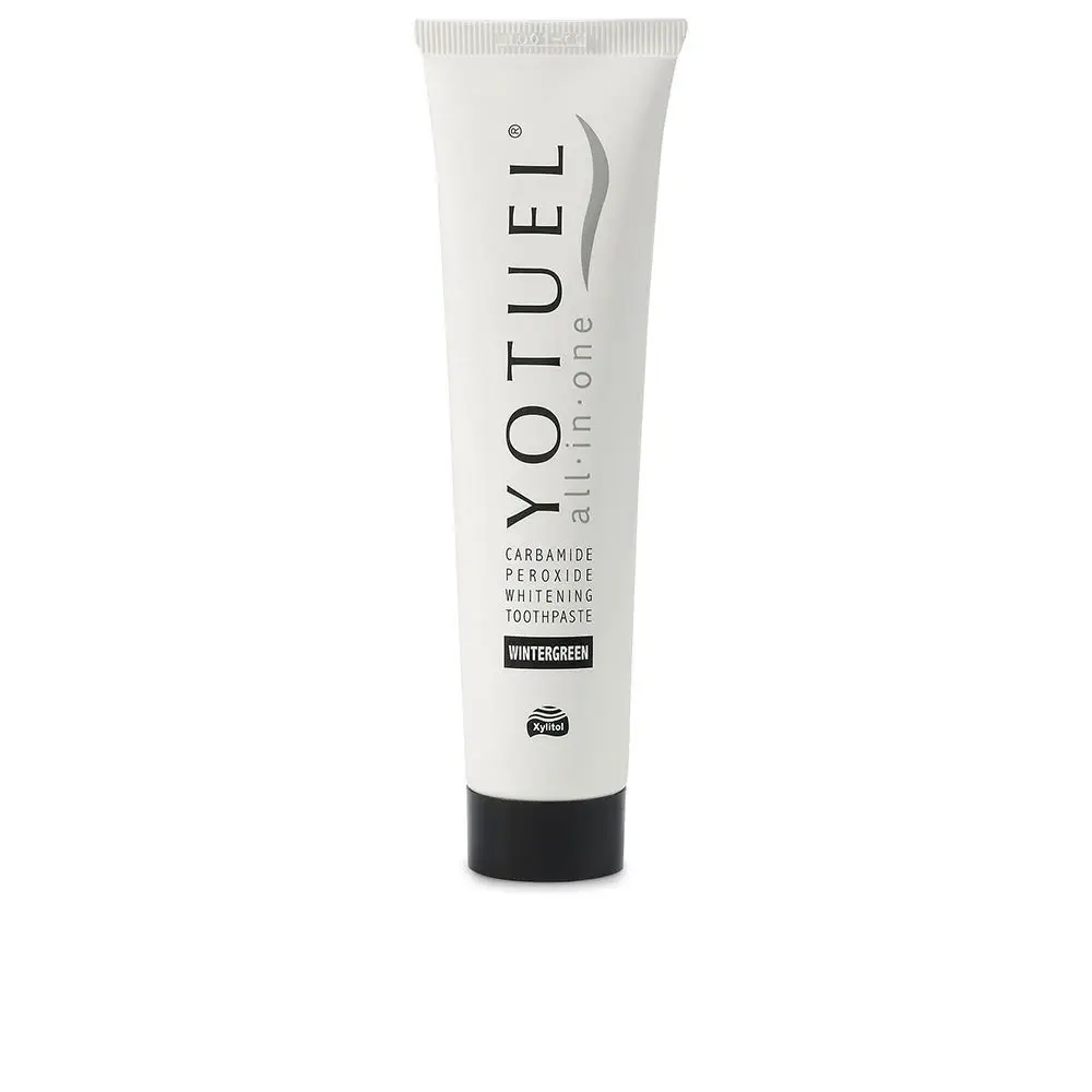 All In One Wintergreen Toothpaste by Yotuel All In One - All In One Wintergreen Toothpaste by Yotuel