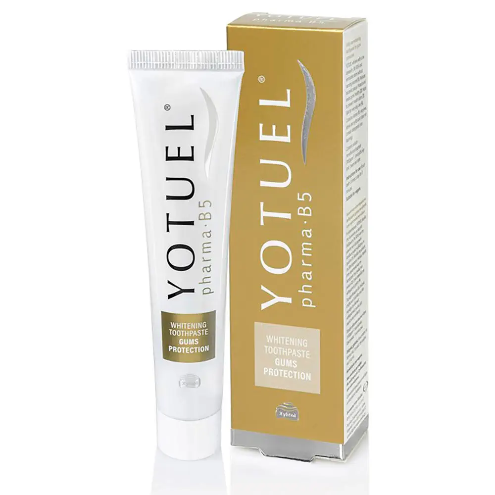 Farma B5 Whitening Toothpaste by Yotuel Farma B5 - Farma B5 Whitening Toothpaste by Yotuel