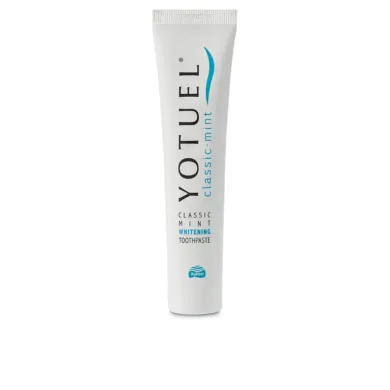 Classic Mint - Classic Mint Toothpaste by Yotuel