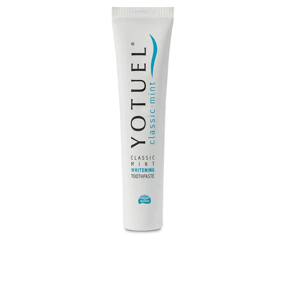 Classic Mint Toothpaste by Yotuel Classic Mint - Classic Mint Toothpaste by Yotuel