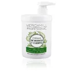 Verdimill Profesional - Verdimill Professional Aloe Hand And Body Cream by Verdimill