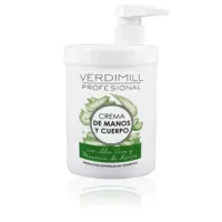 Verdimill Profesional - Verdimill Professional Aloe Hand And Body Cream by Verdimill