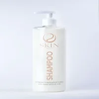 Skin O2 - Skin O2 Strengthen & Softnes Shampoo by Skin O2