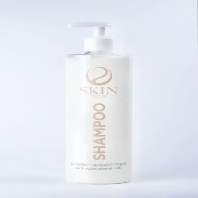 Skin O2 - Skin O2 Strengthen & Softnes Shampoo by Skin O2