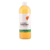 Gel De Ducha Hidratante - Moisturizing Shower Gel Honey And Jelly by Tot Herba