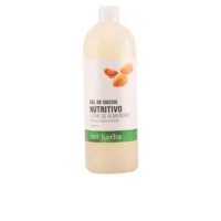 Gel De Ducha Nutritivo - Gel De Ducha Nutritivo Leche De Almendras by Tot Herba