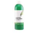 Gel De Ducha Vitalizante - Vitalizing Shower Gel Aloe Vera by Tot Herba