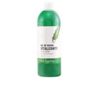 Gel De Ducha Vitalizante - Vitalizing Shower Gel Aloe Vera by Tot Herba