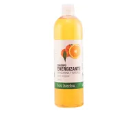 Champú Energizante - Energizing Shampoo Tangerine And Orange by Tot Herba