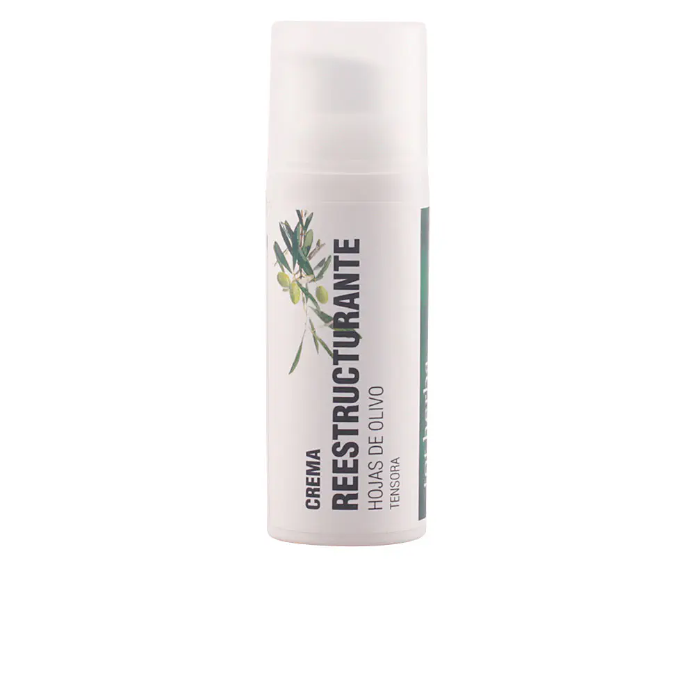 Tot Herba Crema - Tot Herba Restructuring Cream Olive Leaves by Tot Herba