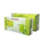Moussel Gel - Moussel Lime And Mint Shower Gel Case 3 Pcs by Moussel