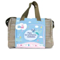 Sebamed Baby - Baby Basket Case 5 Pcs by Sebamed