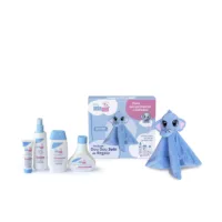 Sebamed Baby - Baby Basket Dou Dou Case 5 Pcs by Sebamed