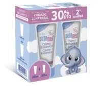 Sebamed Baby - Baby Balsamic Cream Pack 2 X by Sebamed