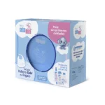 Sebamed Baby - Canastilla Media Babero Sebi Set by Sebamed