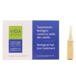 Vida Shock - Vida Shock Anti-Hair Loss Case 6 Ampoules X by Luxana