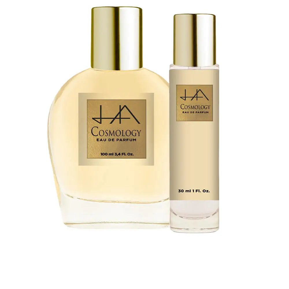 Cosmology Case 2 Pcs by Hannibal Laguna Cosmology - Cosmology Case 2 Pcs by Hannibal Laguna
