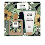 Botanic Verbena Botanic Verbena - Botanic Verbena Case 2 Pcs by Parfums Saphir