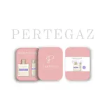 Belle - Belle Case 2 Pcs by Pertegaz