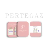 Belle - Belle Case 2 Pcs by Pertegaz
