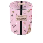 Secret D'Amour - Secret D'Amour Edt Vapor by Croquette