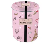 Secret D'Amour - Secret D'Amour Edt Vapor by Croquette