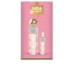 Vida - Life Lot 2 Pcs by Parfums Saphir