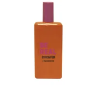 Chic & Fun Be Real - Chic & Fun Be Real Edc Vapo by Parfums Saphir