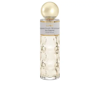 Spectrum Woman - Spectrum Woman By Saphir Edp Vapo by Parfums Saphir