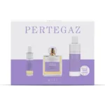 Belle - Belle Set by Pertegaz