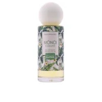 Monoi Summer - Monoi Summer Edt Vapo by Parfums Saphir