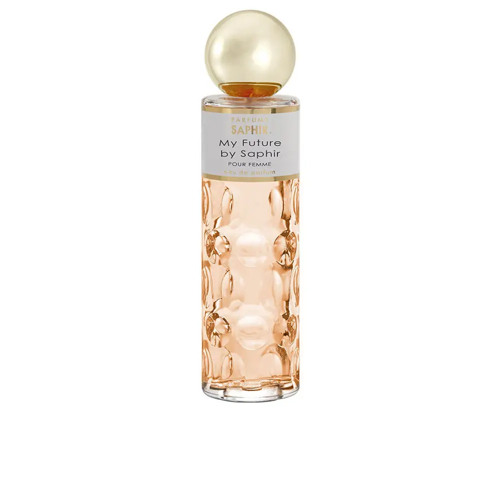 My Future - My Future By Saphir Edp Vapor by Parfums Saphir