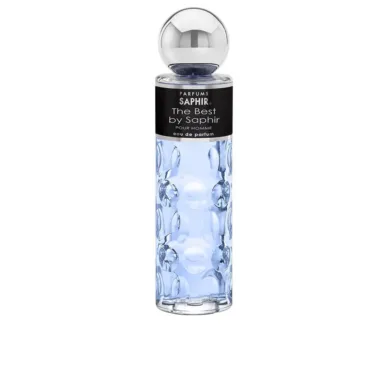 The Best - The Best By Saphir Edp Vapor by Parfums Saphir