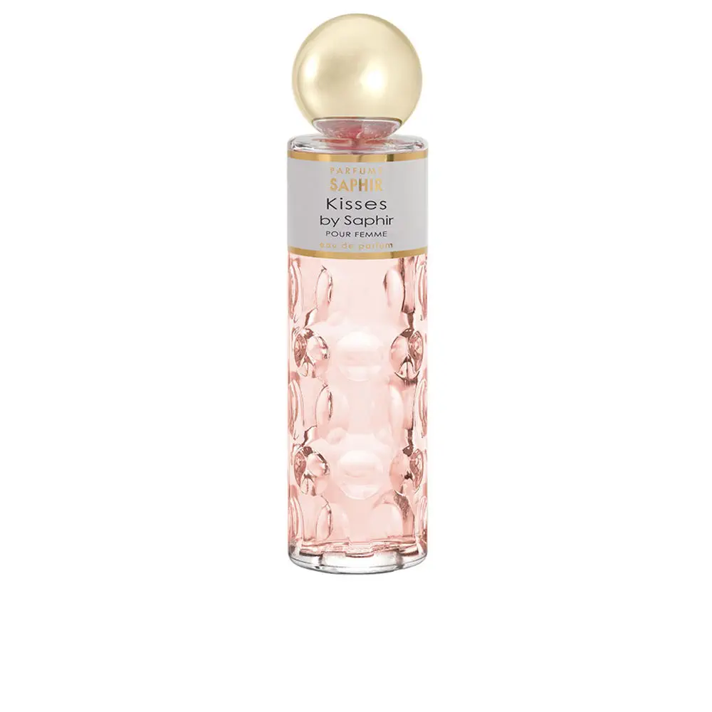 Kisses - Kisses By Saphir Edp Vapor by Parfums Saphir