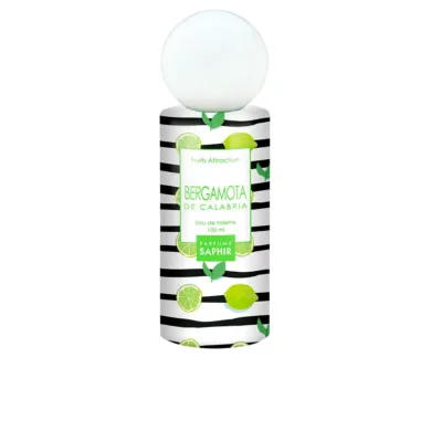 Bergamota De Calabria - Calabrian Bergamot Edt Vapo by Parfums Saphir