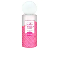 Nata Y Fresa Cream - Cream And Strawberry Cream Edt Vapor by Parfums Saphir