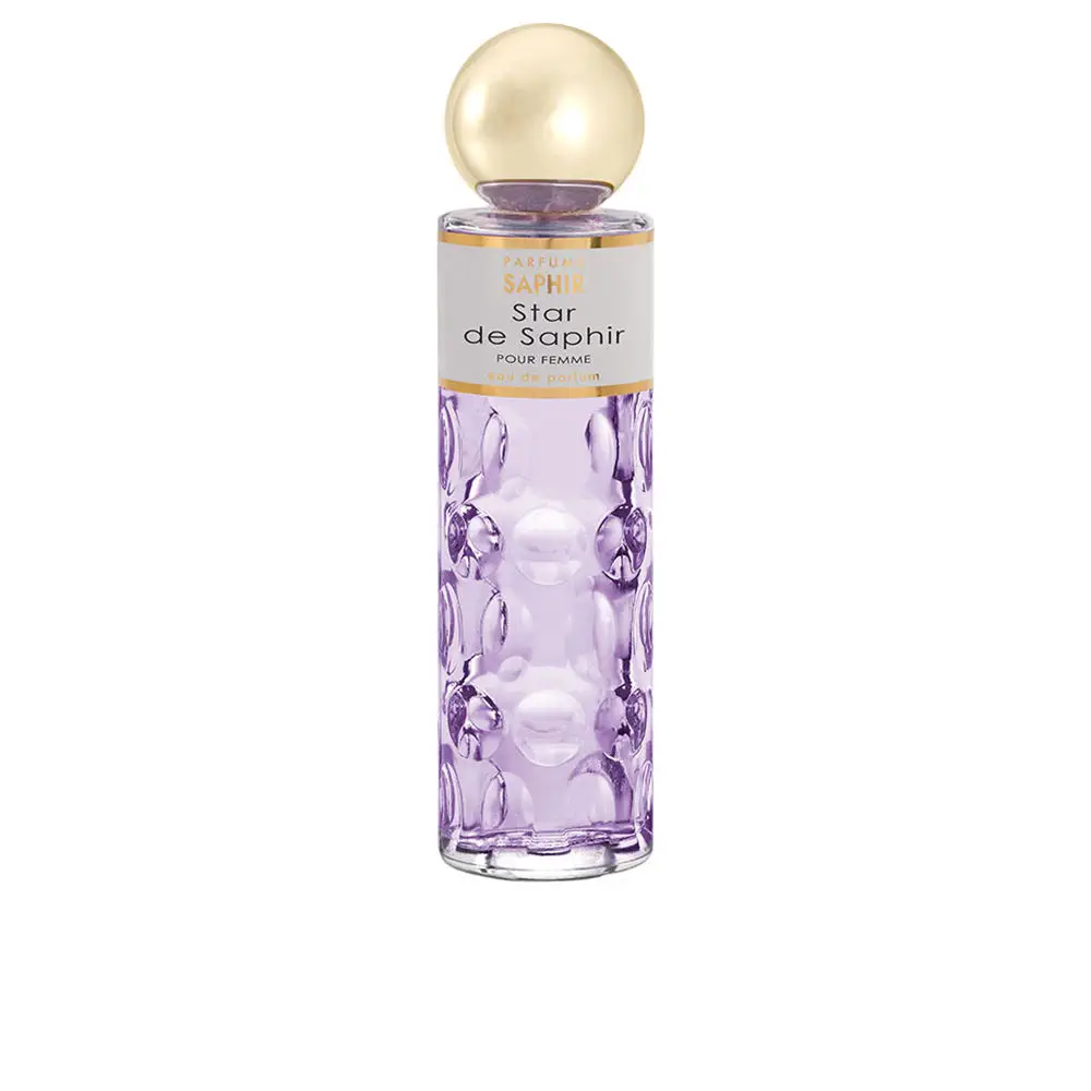 Star - Star De Saphir Edp Vapo by Parfums Saphir