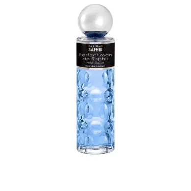Perfect Man - Perfect Man Edp Vapo by Parfums Saphir
