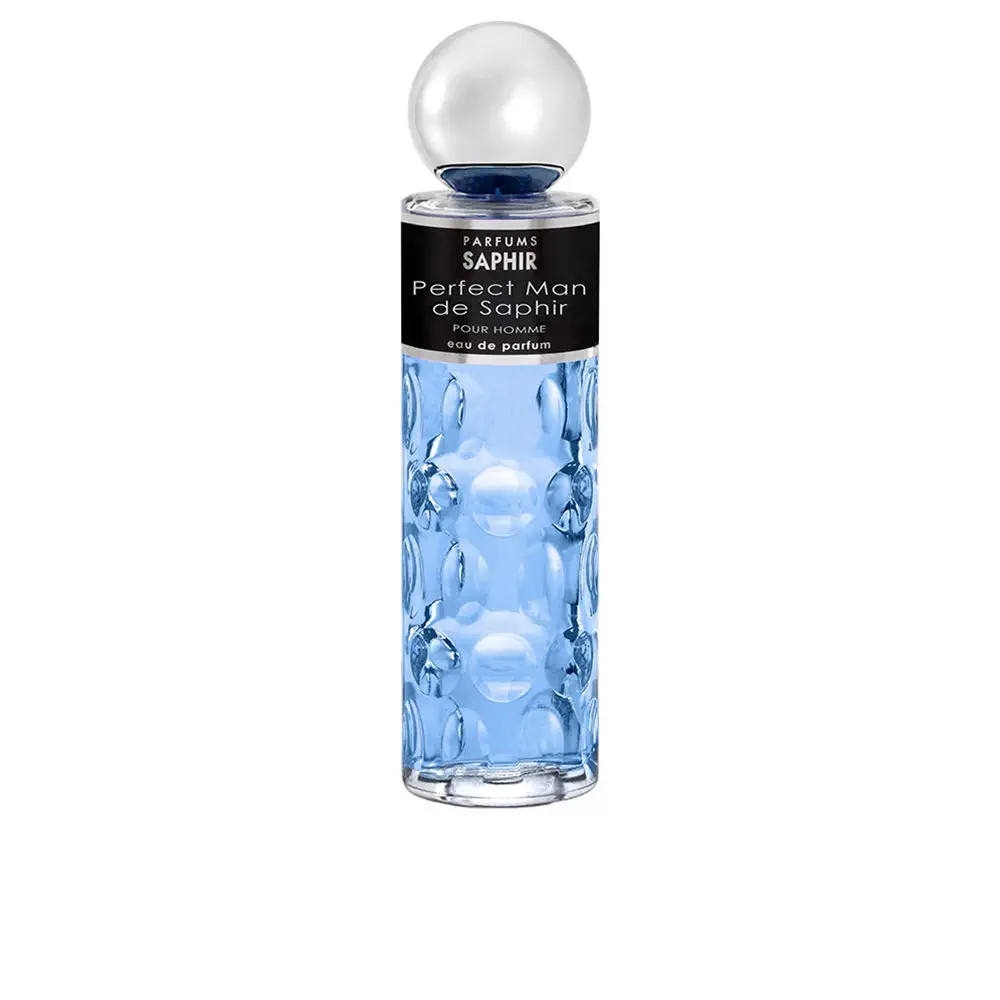 Perfect Man Edp Vapo by Parfums Saphir Perfect Man - Perfect Man Edp Vapo by Parfums Saphir