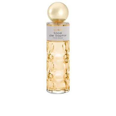 Siloé De Saphir - Siloé De Saphir Edp Vapo by Parfums Saphir