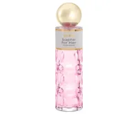 Saphir For Her - Saphir For Her Edp Vapo by Parfums Saphir