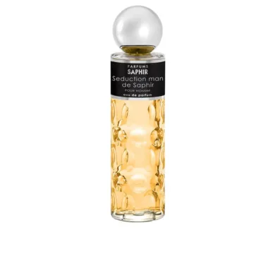 Seduction Woamn - Seduction Man Edp Vapo by Parfums Saphir