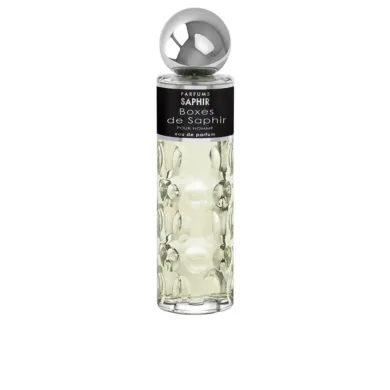 Boxes De Saphir - Boxes De Saphir Edp Vapo by Parfums Saphir