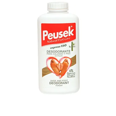 Express 150 - Express 150 Powder Deodorant R by Peusek