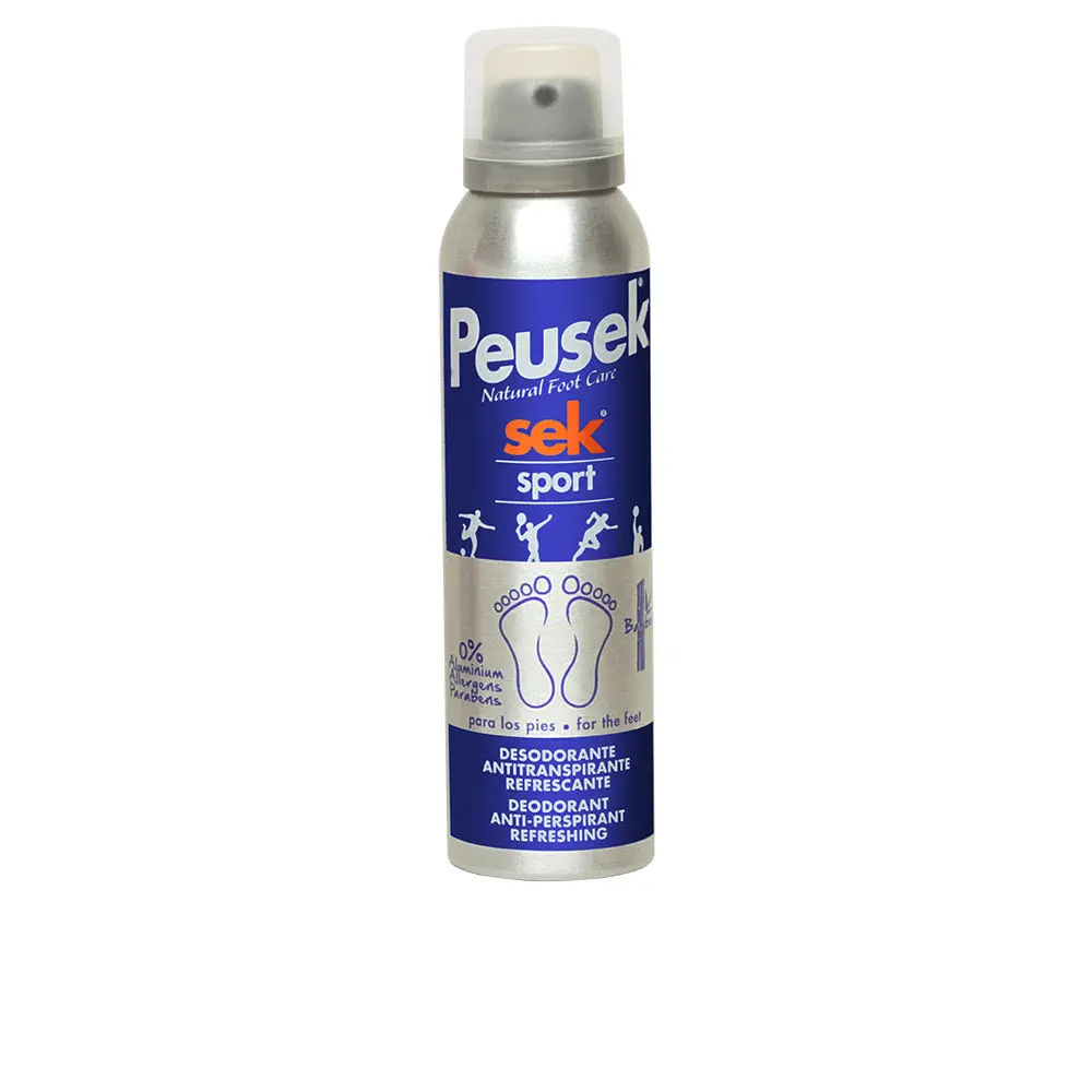 Sek Sport - Sek Sport Antiperspirant Deodorant by Peusek
