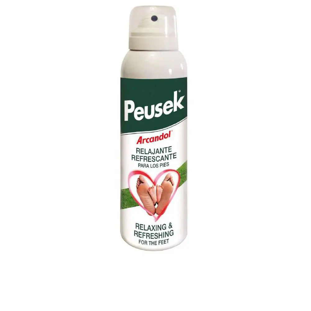 Arcandol Relajante Refrescante by Peusek Arcandol - Arcandol Relajante Refrescante by Peusek