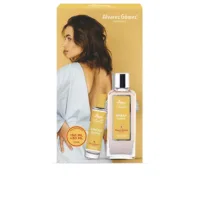 Ámbar Femme - Amber Femme Case 2 Pcs by Alvarez Gomez