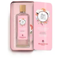 Agua De Colonia - Fresh Water Flowers Fresh Verbena And Tangerine by Alvarez Gomez