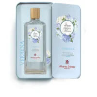 Aguas Florales - Fresh Water Verbena Flowers by Alvarez Gomez
